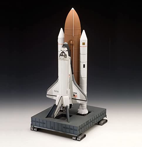 Revell Space Shuttle Discovery - Astronaut Imagination Edition