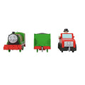 Wholesale Henry With Winston And Sir Topham Hatt Motorized Toy Train For Preschool Kids 3 Years And Ol - Classic Train Play Edition
