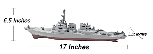 Deals Aircraft Carrier Submarine Destroyer Ship Combo With Military Vehicles And Fighter J - Sea Mission Play Edition