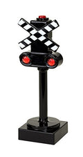 RIO Crossing Signal Toy - Classic Train Play Edition