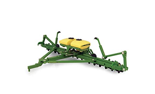 Budget 1/64 John Deere 1775NT Planter Toy By Ertl 45513 – LP53304 - Construction Vehicle Activity Set
