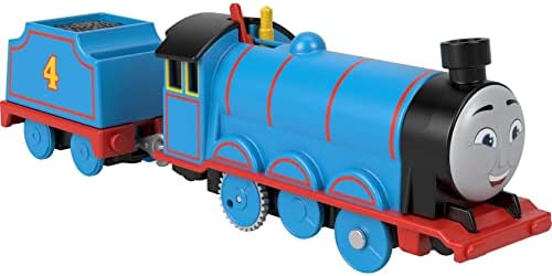 Motorized Thomas Toy Train Engine For Preschool Kids Ages 3 Years And Ol - Classic Train Play Edition