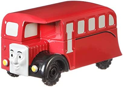 New CkMaster Push Along Thomas Train Eng - Classic Train Play Edition