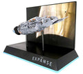 The Expanse Rocinante Spaceship Replica – Exclusive Not In Stores - Astronaut Imagination Edition