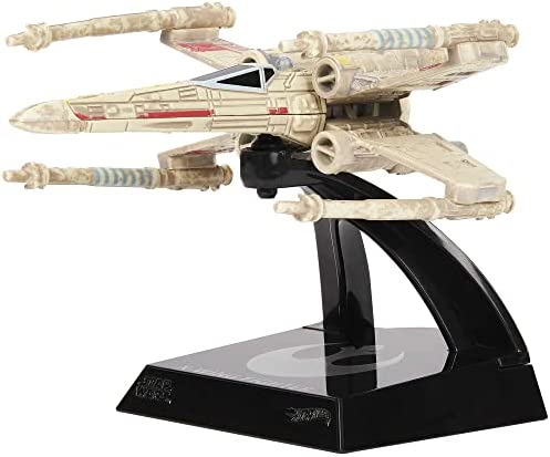 Cheap Star Wars Starships Select Premium Replica Of Classic & Modern Star Wars Starships Moveable Parts Premium Stand Gift For Adult Collector - Astronaut Imagination Edition