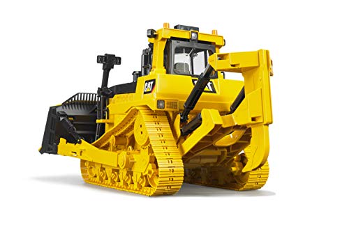 New CAT Large Track Type Tract - Construction Vehicle Activity Set