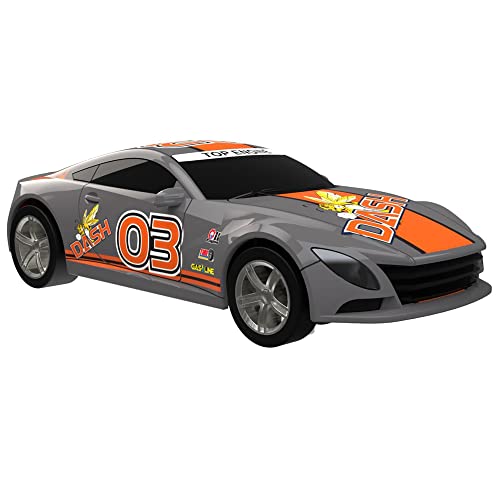 New : Super 151 USB Power Slot Car Racing Set USB Power System First And Innovative Application In Slot Car Toys Industry For Ages 8 And Up - Indoor Racing Activity Set