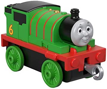 New CkMaster Push Along Thomas Train Eng - Classic Train Play Edition