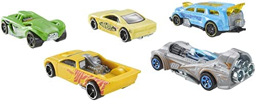 Color Shifters Sharkport Showdown Amazon Exclusive - Indoor Racing Activity Set