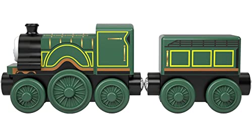 Price Thomas & Friends Wood Emily - Classic Train Play Edition