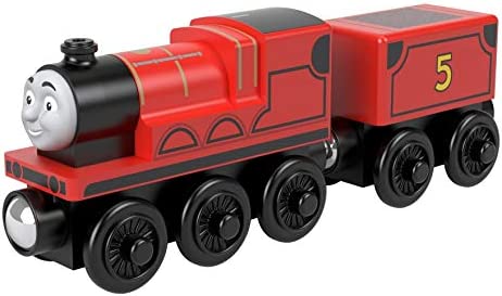 Price Thomas & Friends Wood Emily - Classic Train Play Edition