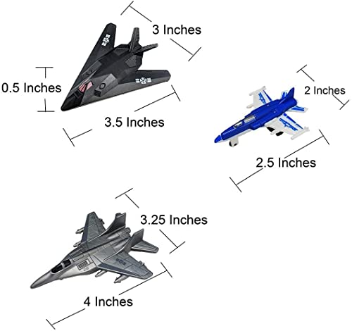 Deals Aircraft Carrier Submarine Destroyer Ship Combo With Military Vehicles And Fighter J - Sea Mission Play Edition