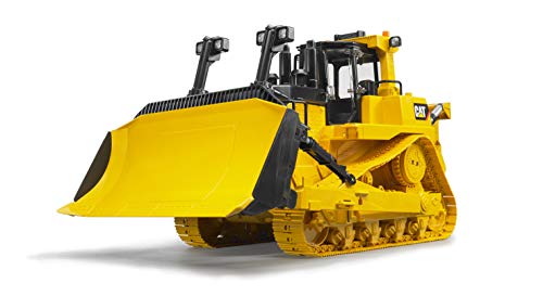 New CAT Large Track Type Tract - Construction Vehicle Activity Set