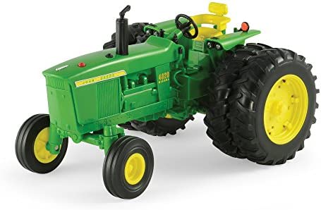 John Deere Rotary Cutter Farm Kids Toy Multi - Construction Vehicle Activity Set