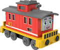 Price Thomas & Friends Brake Car Bruno Push-Along Die-cast Toy Train Engine For Preschool Kids Ages 3 Years And Ol - Classic Train Play Edition