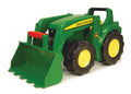 Cheap Tomy Big Scoop Tractor Toy 21-Inc - Construction Vehicle Activity Set