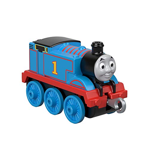 New CkMaster Push Along Thomas Train Eng - Classic Train Play Edition