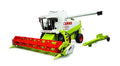 Budget Claas Lexion 480 Combine Harvest - Construction Vehicle Activity Set