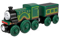 Price Thomas & Friends Wood Emily - Classic Train Play Edition