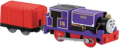 Price Thomas & Friends Really Useful Engine Pack Set Of 4 Motorized Toy Train Engines For Preschool Kids Ages 3 Years And Ol - Classic Train Play Edition