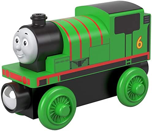 Promo Wood Thomas Multi Col - Classic Train Play Edition