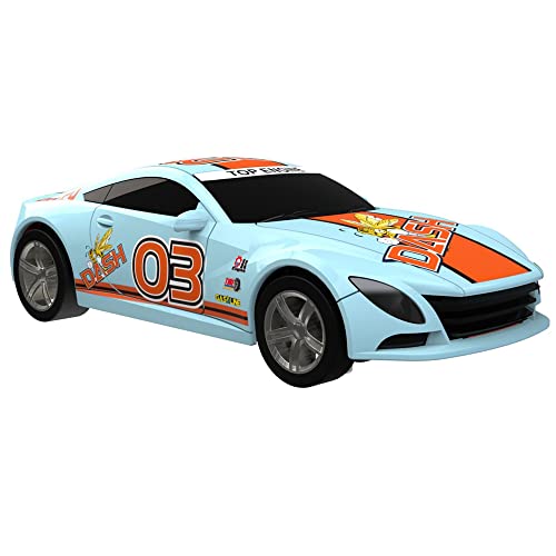 New : Super 151 USB Power Slot Car Racing Set USB Power System First And Innovative Application In Slot Car Toys Industry For Ages 8 And Up - Indoor Racing Activity Set