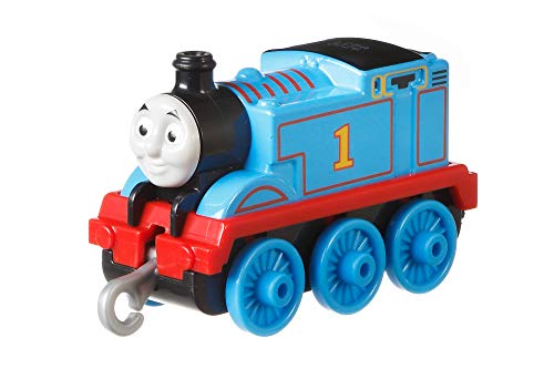 New CkMaster Push Along Thomas Train Eng - Classic Train Play Edition