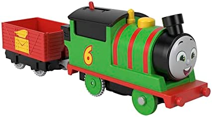 Motorized Thomas Toy Train Engine For Preschool Kids Ages 3 Years And Ol - Classic Train Play Edition
