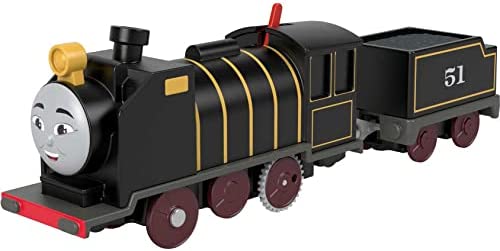 Motorized Thomas Toy Train Engine For Preschool Kids Ages 3 Years And Ol - Classic Train Play Edition
