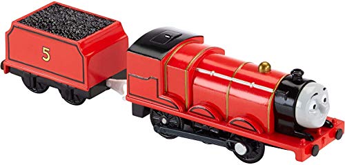 Price Thomas & Friends Really Useful Engine Pack Set Of 4 Motorized Toy Train Engines For Preschool Kids Ages 3 Years And Ol - Classic Train Play Edition
