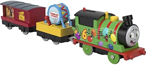 Deliver The Win Diesel Motorized Battery-Powered Toy Train Engine For Preschool Kids Ages 3 Years And Ol - Classic Train Play Edition