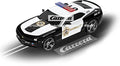 New GO 64031 Chevrolet Camarao ZL1 Sherrif Slot Car Racing Vehicl - Indoor Racing Activity Set