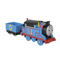 Motorized Thomas Toy Train Engine For Preschool Kids Ages 3 Years And Ol - Classic Train Play Edition