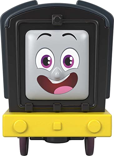 Deliver The Win Diesel Motorized Battery-Powered Toy Train Engine For Preschool Kids Ages 3 Years And Ol - Classic Train Play Edition