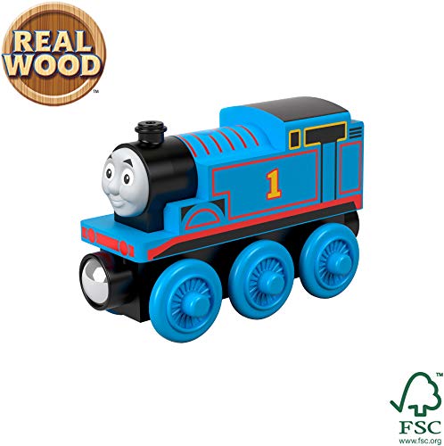 Promo Wood Thomas Multi Col - Classic Train Play Edition