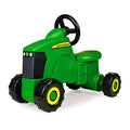Ride On Toys Sit N Scoot Activity Tractor For Kids Aged 18 Months To 3 Years G - Construction Vehicle Activity Set