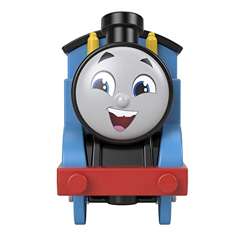 Motorized Thomas Toy Train Engine For Preschool Kids Ages 3 Years And Ol - Classic Train Play Edition