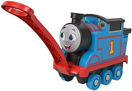 New Price Thomas And Friends Toy Train With Lights Music Games And Interactive Stories For Toddlers And Preschool Kids Storyt - Classic Train Play Edition