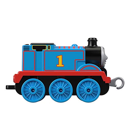 New CkMaster Push Along Thomas Train Eng - Classic Train Play Edition