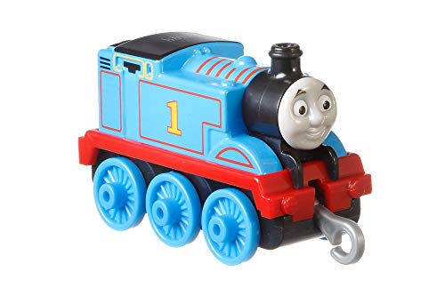 New CkMaster Push Along Thomas Train Eng - Classic Train Play Edition
