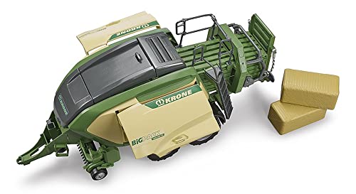 4 Block Hay Bales - Indoor Racing Activity Set