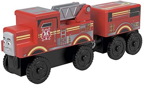 Price Thomas & Friends Wood Emily - Classic Train Play Edition