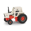 1/64 Case 1270 Cab Diecast Replica Tractor 44228 - Construction Vehicle Activity Set