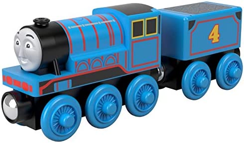 Price Thomas & Friends Wood Emily - Classic Train Play Edition