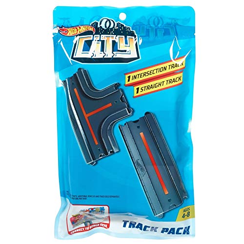 Budget Track Pack Accessory - Indoor Racing Activity Set