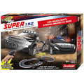 Top 10 Super 152 USB Power Slot Car Racing Set - Indoor Racing Activity Set