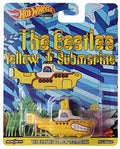 New The Beatles Yellow Submarin - Sea Mission Play Edition