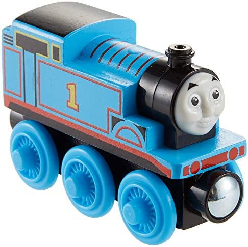 Promo Wood Thomas Multi Col - Classic Train Play Edition