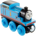 Promo Wood Thomas Multi Col - Classic Train Play Edition