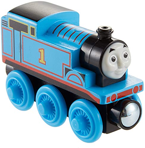 Promo Wood Thomas Multi Col - Classic Train Play Edition